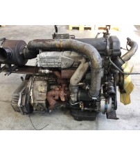 Motore Iveco Industriale Sofim 8140.27